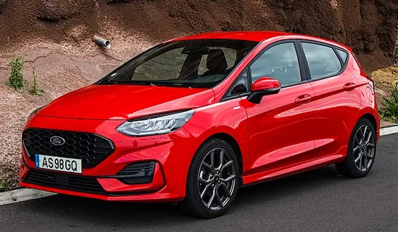 Transform Your Driving Experience with the Astonishing Ford Fiesta